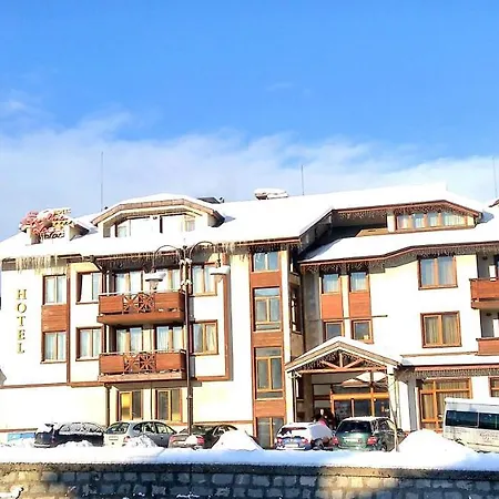 Evelina Palace מלון 4*