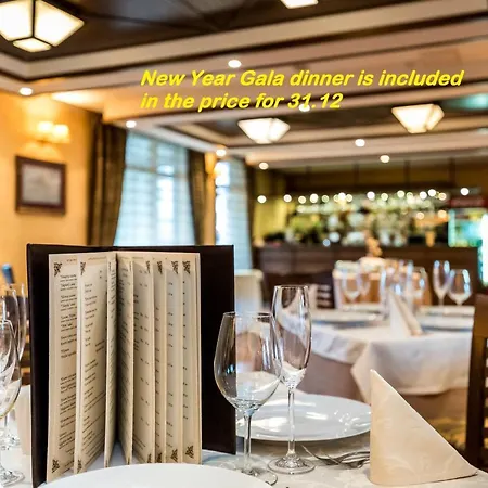 에블리나 팰리스 4*