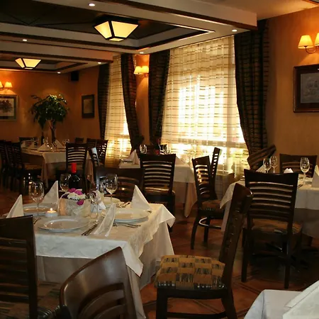 Evelina Palace Bansko