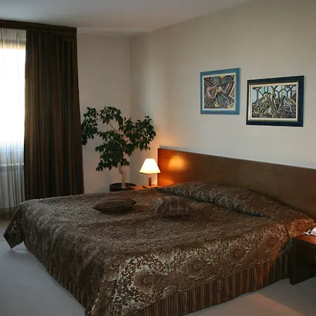 Hotell Evelina Palace Bansko