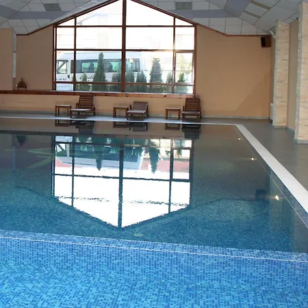 Evelina Palace 4* Bansko