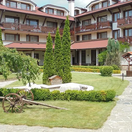 에블리나 팰리스 4*