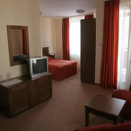 Hotell Evelina Palace Bansko