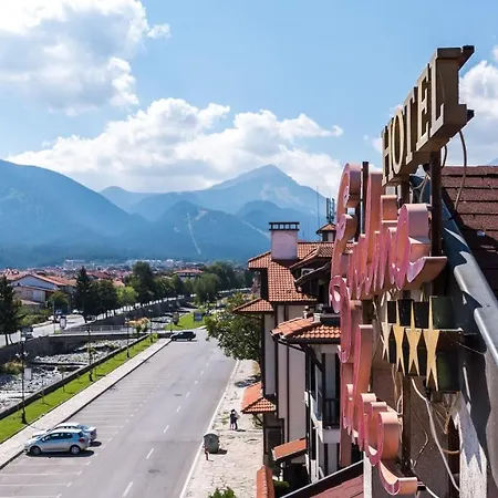 Evelina Palace Отель 4*