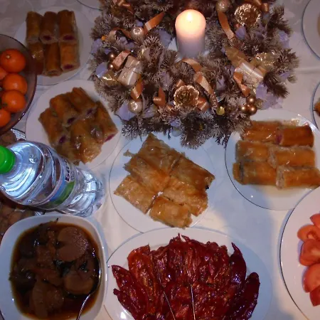 호텔 에블리나 팰리스 반스코