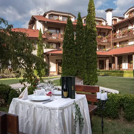 에블리나 팰리스