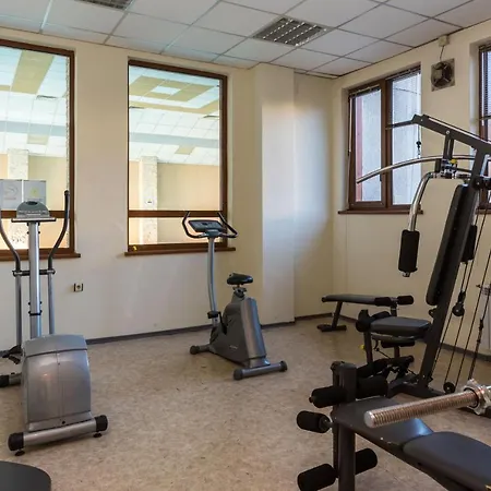 Evelina Palace Отель