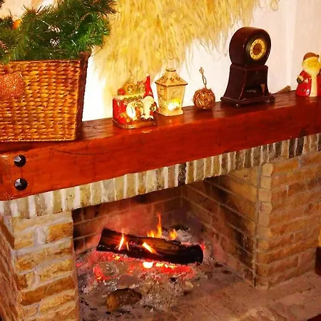 Hotell Evelina Palace Bansko