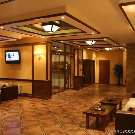 Evelina Palace Hotell