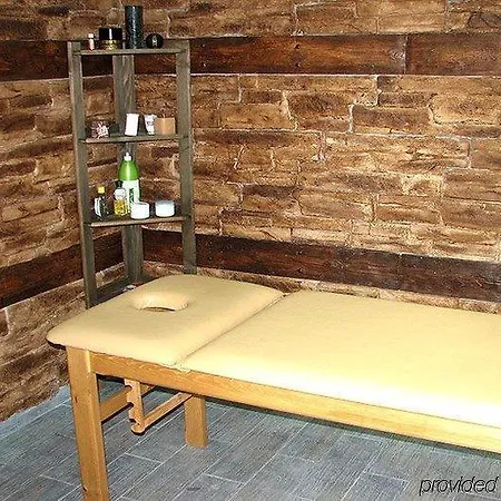 Hotell Evelina Palace Bansko