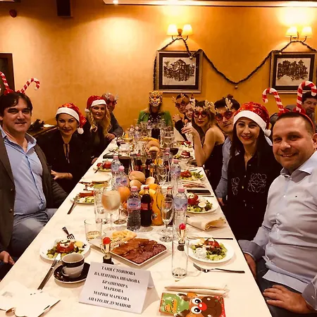 에블리나 팰리스