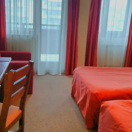 Evelina Palace Отель Банско