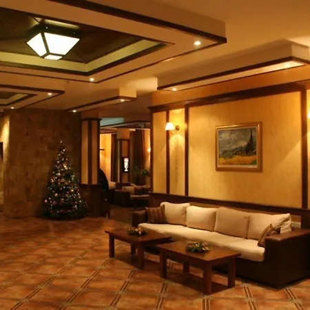 Evelina Palace Hotell Bansko