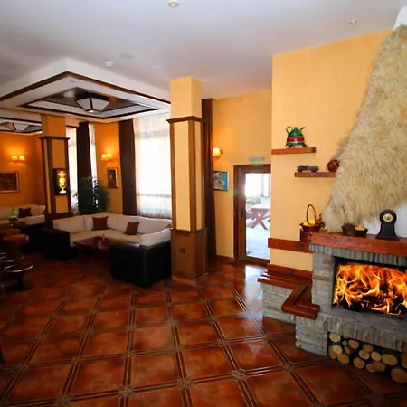 에블리나 팰리스 4*