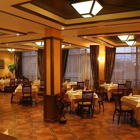 Evelina Palace Hotel