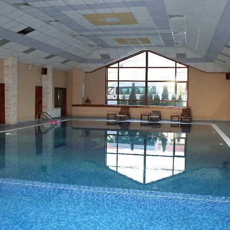 Evelina Palace Hotel