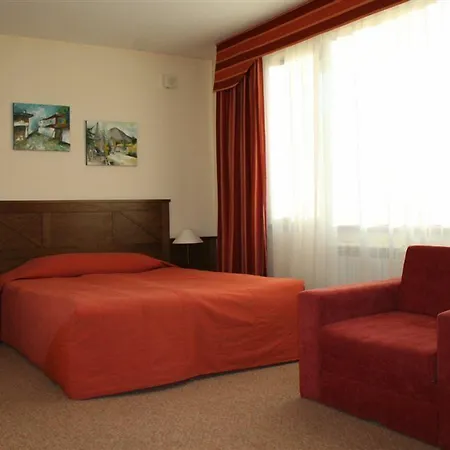 Hotell Evelina Palace