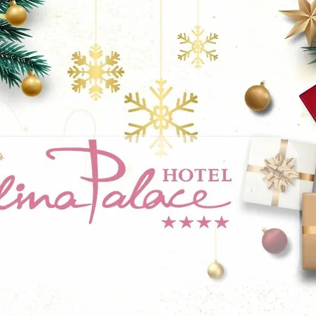 Hotel Evelina Palace Bansko