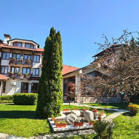 Evelina Palace 4* Banszko
