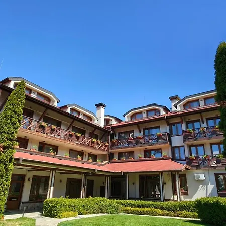 Evelina Palace Banszko