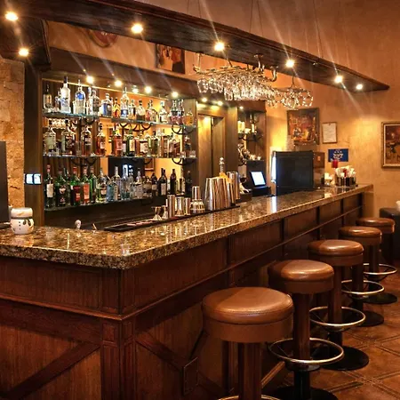 Hotel Evelina Palace Bansko