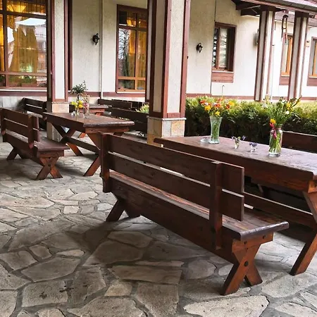 Evelina Palace Szálloda 4*