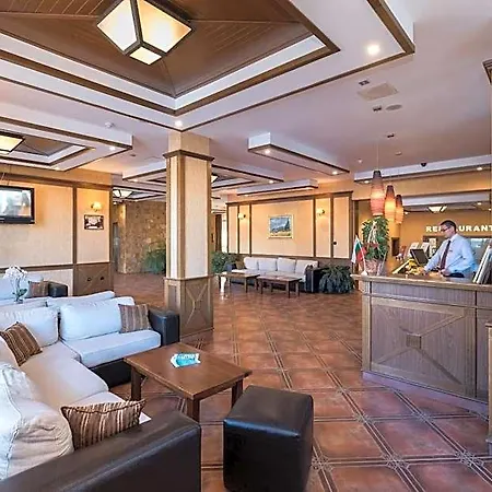 Hotel Evelina Palace