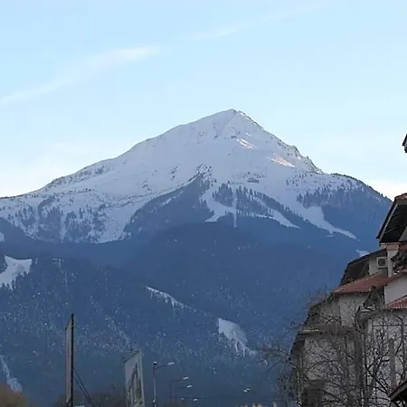 Evelina Palace Hotel Bansko