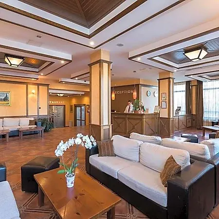 Evelina Palace Hotel Bansko
