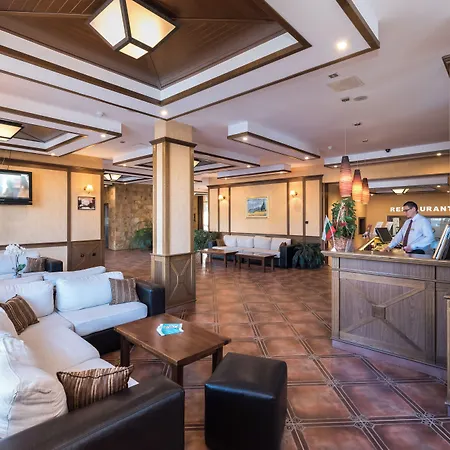 Evelina Palace Szálloda 4*