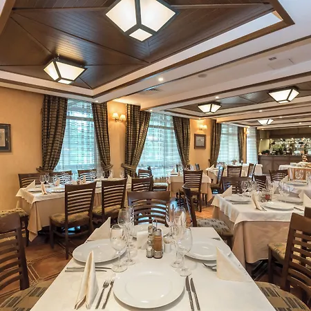 Evelina Palace 4*