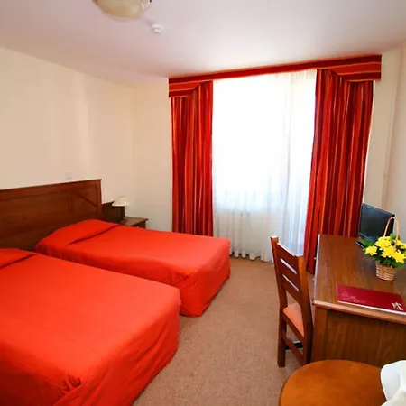 Evelina Palace Отель 4*