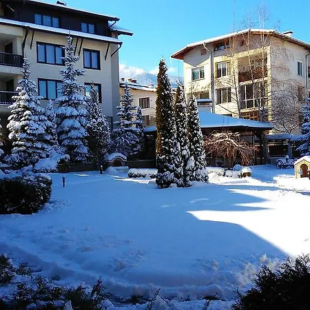 Hotel Evelina Palace