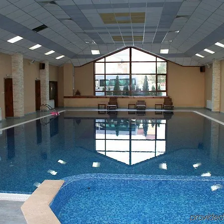 Evelina Palace Hotell Bansko