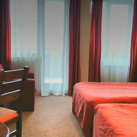 Evelina Palace Hotel Bansko