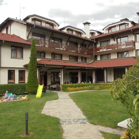 Evelina Palace 4* Банско