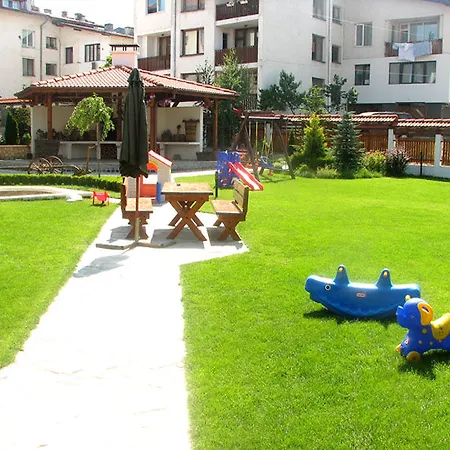 Evelina Palace Hotel 4*