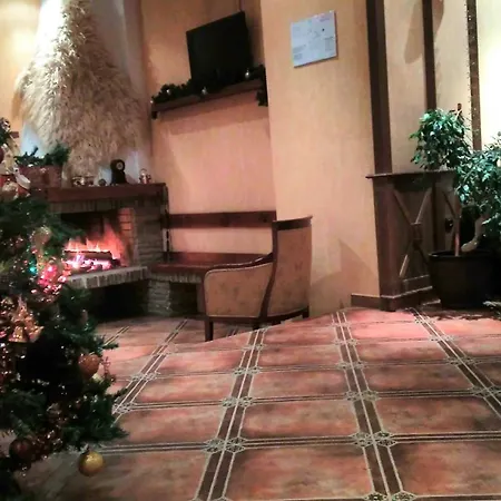 Evelina Palace Отель 4*