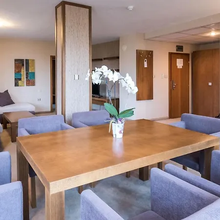 Evelina Palace Bansko