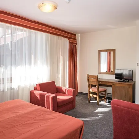 Hotel Evelina Palace