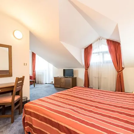 Evelina Palace Hotel