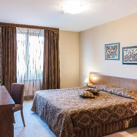 Hotel Evelina Palace