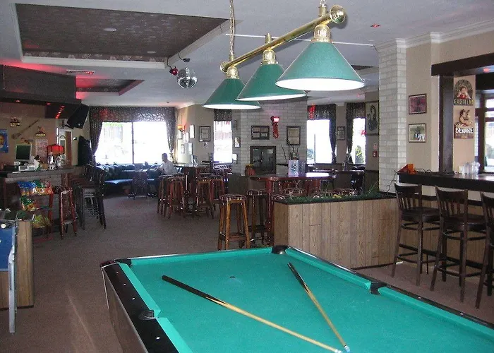 埃维莉娜宫殿酒店 班斯科