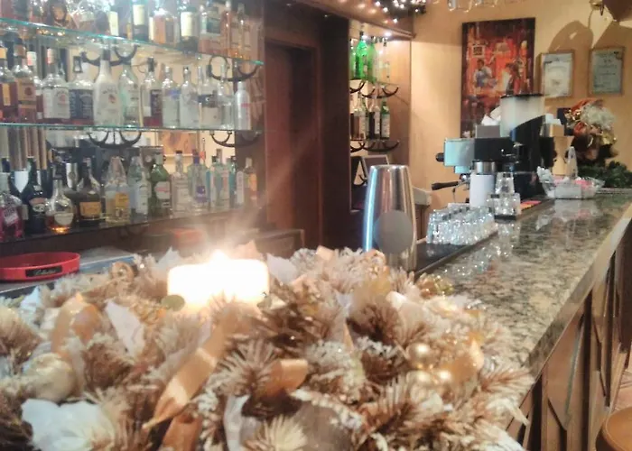 酒店 埃维莉娜宫殿酒店