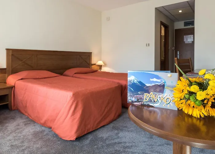 埃维莉娜宫殿酒店