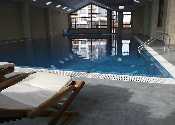 евелина палас