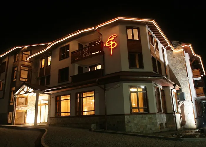 евелина палас 4*