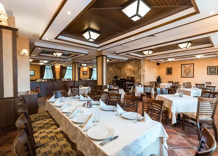 Evelina Palace מלון 4*