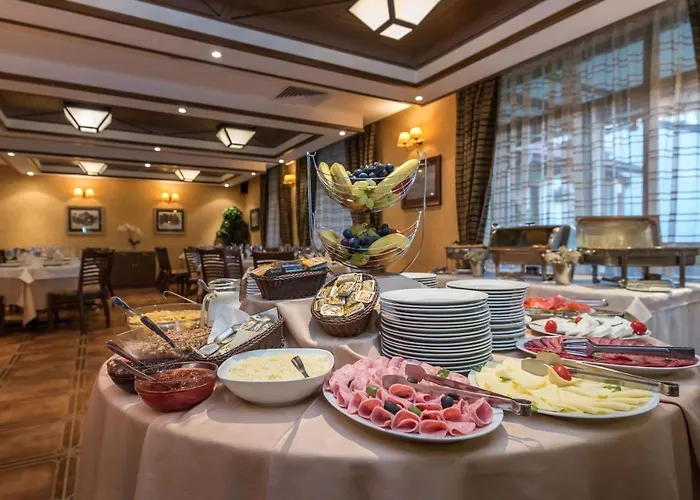 евелина палас