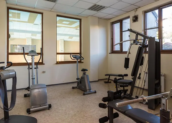 Evelina Palace מלון